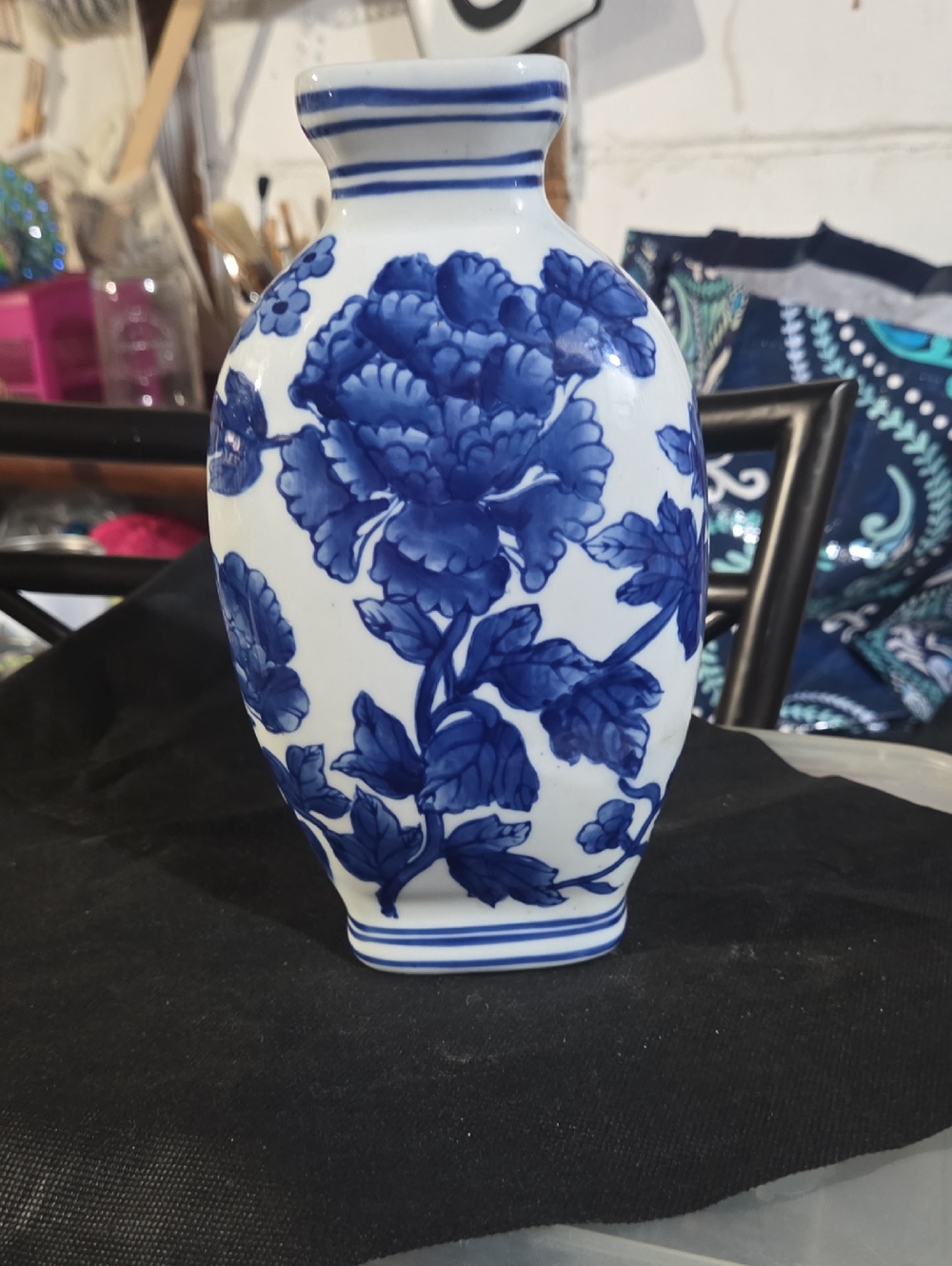 Vintage Chinese Vase